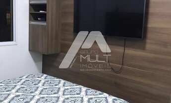 Imagem 6: Apartamento a venda Tropical Garden - Vila Machado - Jacareí- SP