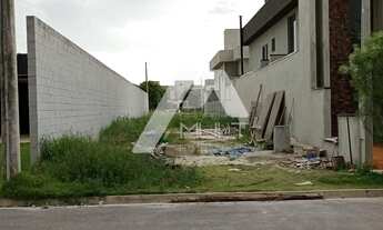 Imagem 3: Terreno de 212m² a venda no Bosque dos Manacás em Jacareí-SP