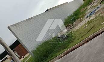 Imagem 2: Terreno de 212m² a venda no Bosque dos Manacás em Jacareí-SP