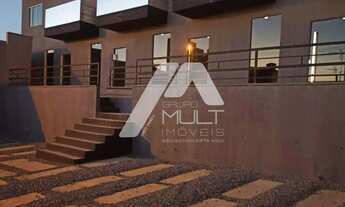 Imagem: Sobrado com 02 dorms, À Venda, Residencial