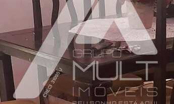 Imagem 3: Casa com 03 dorms, Para Venda, Jd. Maria Amélia, JACAREÍ SP