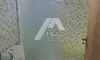 Imagem 7: Lindo sobrado com ponto comercial a venda no bairro São Vicente em SJC