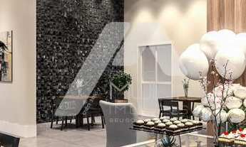 Imagem 5: Lançamento com 3 dormitórios à venda,79.74 m , Cidade Jardim, JACAREI - SP