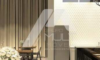 Imagem 6: Lançamento com 3 dormitórios à venda,79.74 m , Cidade Jardim, JACAREI - SP