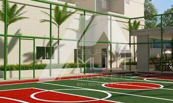 Imagem 7: Lançamento com 3 dormitórios à venda,79.74 m , Cidade Jardim, JACAREI - SP