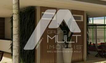 Imagem 4: Lançamento com 3 dormitórios à venda,79.74 m , Cidade Jardim, JACAREI - SP