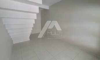 Imagem 3: Ponto comercial com área residencial na parte superior no Centro de Jacareí-SP