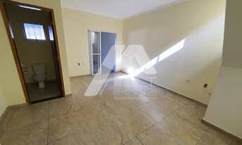 Imagem: Sobrado com 3 dormitórios no Jardim Santa