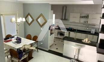 Imagem 2: Sobrado com 03 dorms, À venda, Villa Branca, JACAREI SP