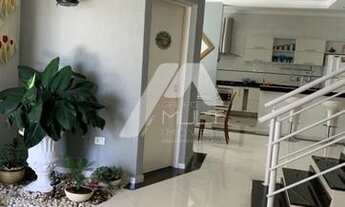 Imagem 3: Sobrado com 03 dorms, À venda, Villa Branca, JACAREI SP