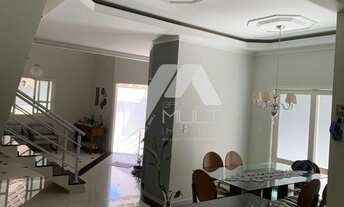 Imagem: Sobrado com 03 dorms, À venda, Villa Branca