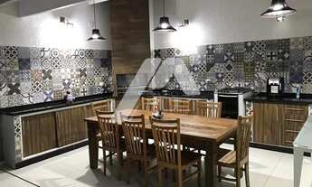 Imagem 4: Sobrado com 03 dorms, À venda, Villa Branca, JACAREI SP