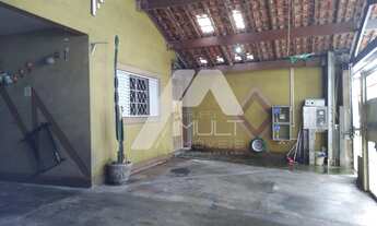 Imagem 3: Linda casa dupla a venda no Jardim Petrópolis em São José dos Campos-SP