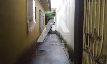 Imagem 4: Linda casa dupla a venda no Jardim Petrópolis em São José dos Campos-SP