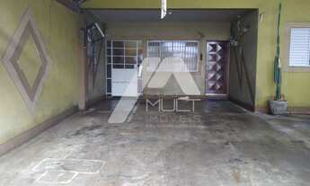 Imagem 1: Linda casa dupla a venda no Jardim Petrópolis em São José dos Campos-SP