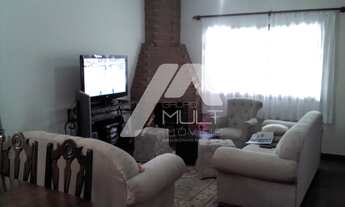 Imagem 2: Sobrado com 03 dorms e edícula, À venda, Bosque dos Eucaliptos, SÃO JOSÉ DOS CAM