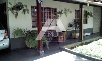 Imagem 6: Sobrado com 03 dorms e edícula, À venda, Bosque dos Eucaliptos, SÃO JOSÉ DOS CAM