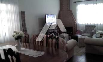 Imagem: Sobrado com 03 dorms e edícula, À venda