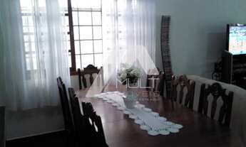 Imagem 3: Sobrado com 03 dorms e edícula, À venda, Bosque dos Eucaliptos, SÃO JOSÉ DOS CAM