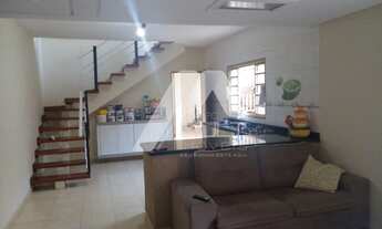 Imagem: Sobrado a venda, Parque dos Príncipes