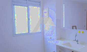 Imagem 4: Apartamento com 2 dormitórios a venda no Parque Joatinga em Jacareí-SP