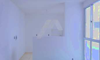 Imagem 3: Apartamento com 2 dormitórios a venda no Parque Joatinga em Jacareí-SP