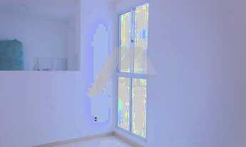 Imagem 2: Apartamento com 2 dormitórios a venda no Parque Joatinga em Jacareí-SP