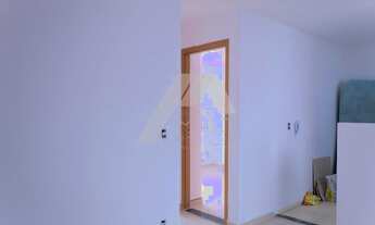 Imagem 5: Apartamento com 2 dormitórios a venda no Parque Joatinga em Jacareí-SP