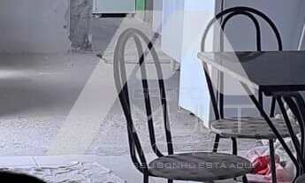 Imagem 2: Casa Com 2 Suites á venda no Dom Pedro II em São José dos Campos-SP