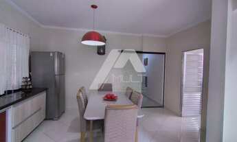 Imagem 2: Excelente Casa 4 Dts, sendo 1 suíte, Cidade Jardim - Jacareí