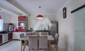 Imagem 4: Excelente Casa 4 Dts, sendo 1 suíte, Cidade Jardim - Jacareí