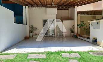 Imagem: Casa com 3 dormitórios à venda, Jardim