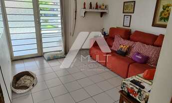 Imagem 3: Casa com 3 dormitórios à venda, Jardim Califórnia, JACAREI - SP