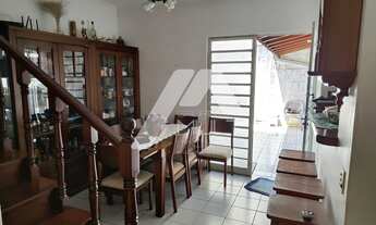 Imagem 2: Casa com 3 dormitórios à venda, Jardim Califórnia, JACAREI - SP