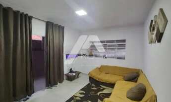 Imagem 4: Linda Casa de 3 dormitórios á venda no Interlagos em São José dos Campos-SP