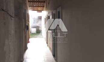 Imagem 3: Casa a venda Interlagos 02 dormitórios 59m São José dos Campos - SP