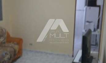 Imagem 4: Casa a venda Interlagos 02 dormitórios 59m São José dos Campos - SP