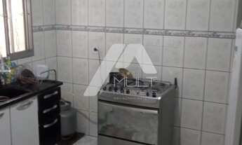 Imagem 5: Casa a venda Interlagos 02 dormitórios 59m São José dos Campos - SP