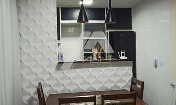 Imagem: Apartamento à venda, Jardim Sol Nascente