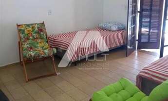 Imagem 2: Ótima casa com 3 dormitórios á venda em Caraguatatuba-SP