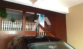 Imagem: Sobrado à venda, Terras de São João