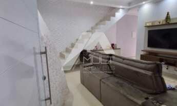 Imagem: Casa à venda, Residencial Alto dos Ypes