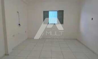 Imagem 4: Ótima casa de 3 dormitórios á venda no Campo São José em São josé dos campos-SP