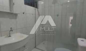 Imagem 5: Ótima casa de 3 dormitórios á venda no Campo São José em São josé dos campos-SP