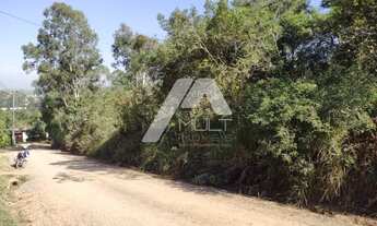 Imagem 2: Terreno a venda no bairro Veraneio Ijal - Jacareí - SP. Próximo da Dutra