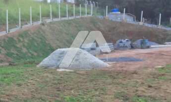 Imagem: Excelente terreno de 1.000 mts no Bairro