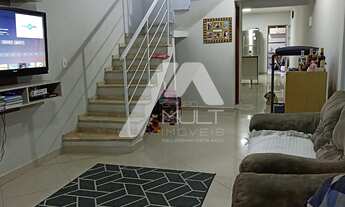 Imagem: Sobrado em condomínio à venda, Jardim