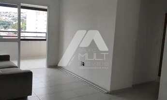 Imagem 2: Apartamento com 2 dormitórios à venda, Centro, TAUBATE - SP