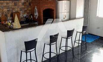 Imagem: Casa de 3 Dormitório no Vila Julia em Poá