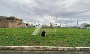 Imagem: Terreno à venda no condomínio Reserva